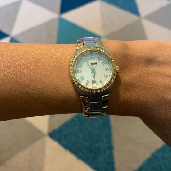 Fossil watch - Picture 2 of 6